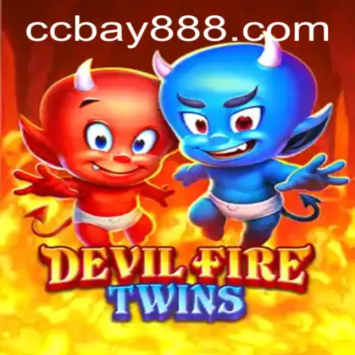 Embark on an Electrifying Adventure with DevilFireTwins