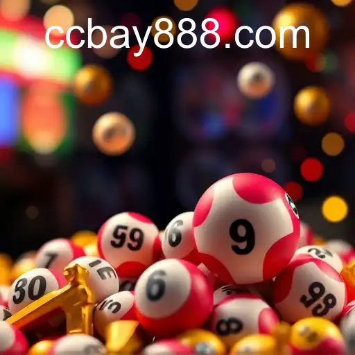 Exploring the Exciting World of Lottery Games: A Deep Dive into BAY888