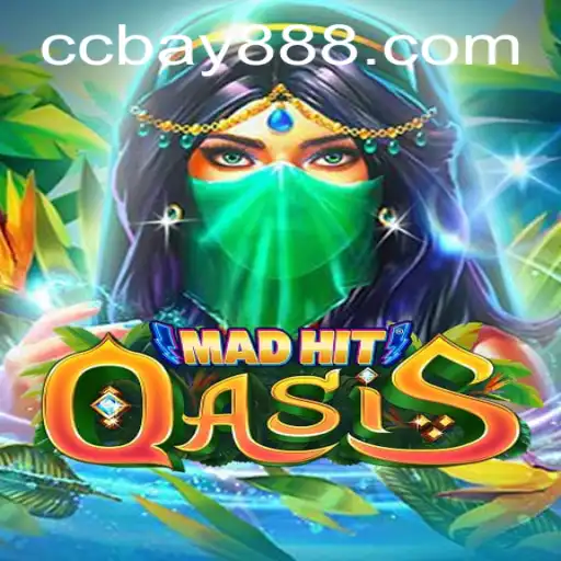 MadHitOasis: Discover the Thrills of This Uniquely Entertaining Game