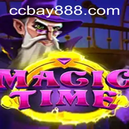 MagicTime: A New Era in Gaming with the Keyword BAY888