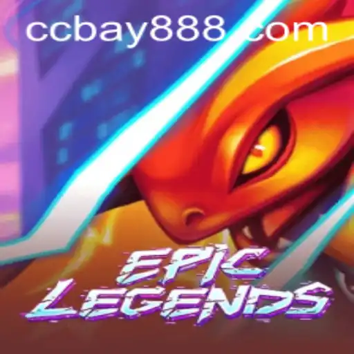 EpicLegends: Dive into a World of Adventure with BAY888
