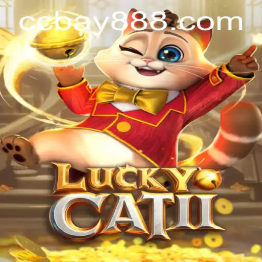 Exploring LuckyCatII: A Riveting Game with BAY888 Features