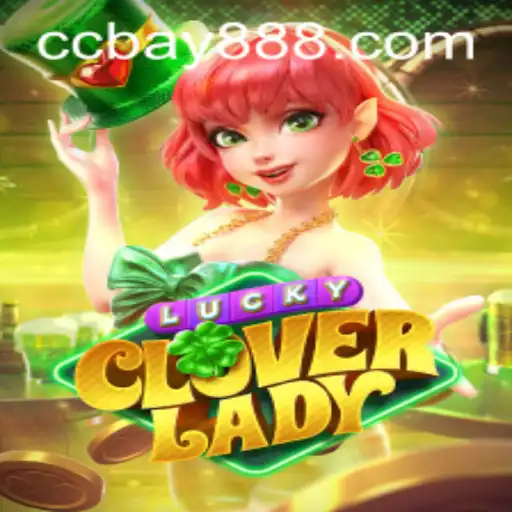 Explore the Enchanting World of LuckyCloverLady: A Captivating Slot Adventure with BAY888