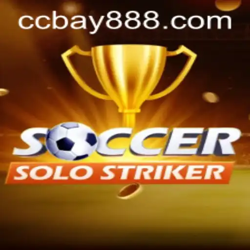 SoccerSoloStriker: Master the Field with BAY888