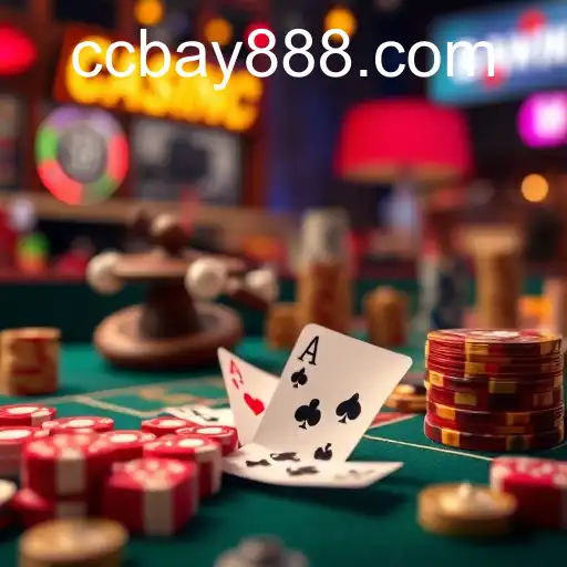 Understanding Responsible Gambling and BAY888
