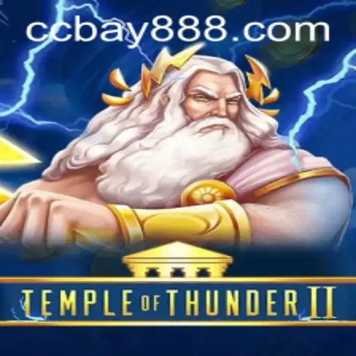 TempleofThunderII: Embark on a Mythical Adventure with BAY888