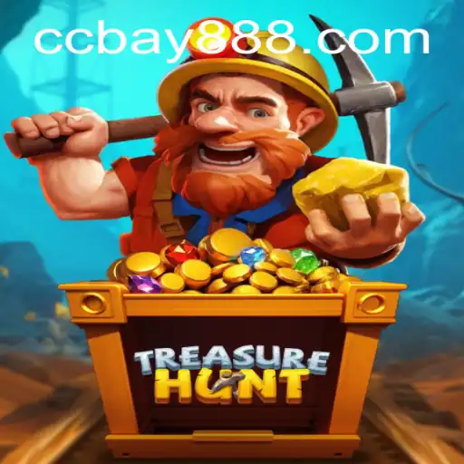 Explore the Exciting World of TreasureHunt with BAY888
