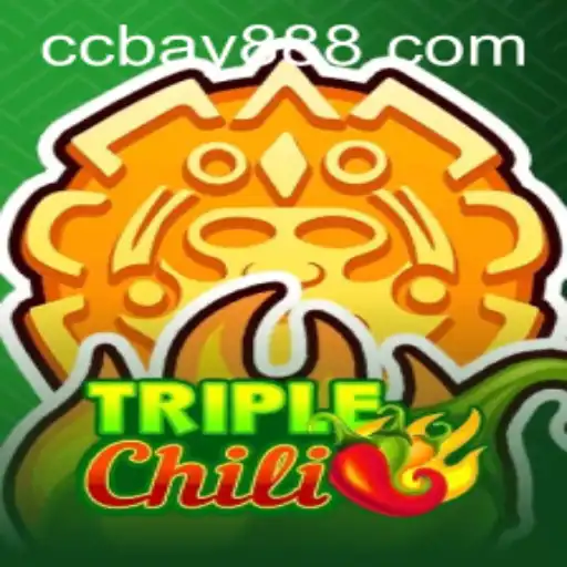 Unveiling the Thrill of TripleChili: A Spicy Gaming Adventure